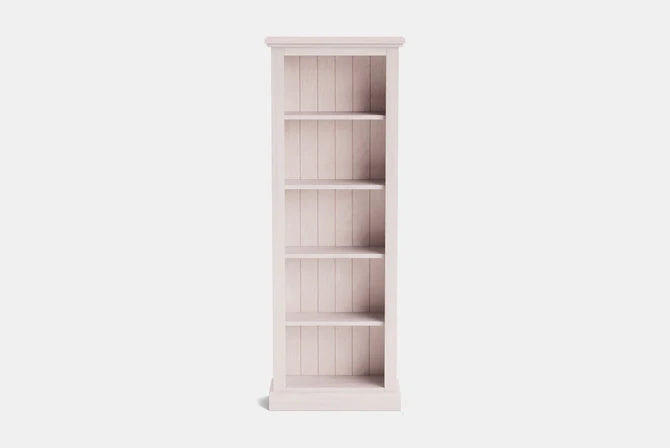 Charlton 1800x660 Bookcase