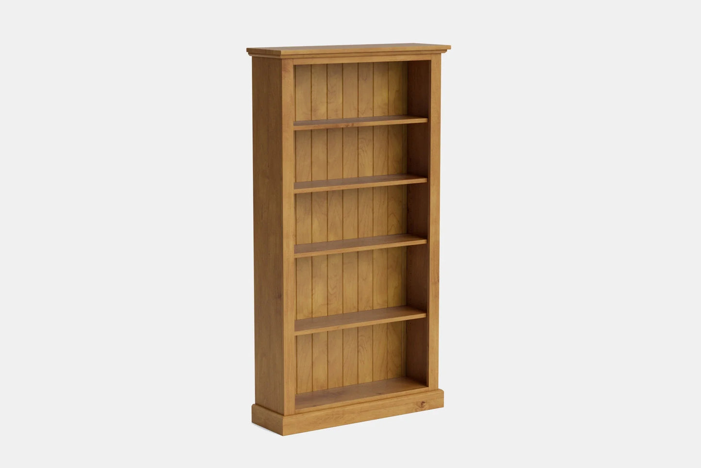 Charlton 1800x900 Bookcase