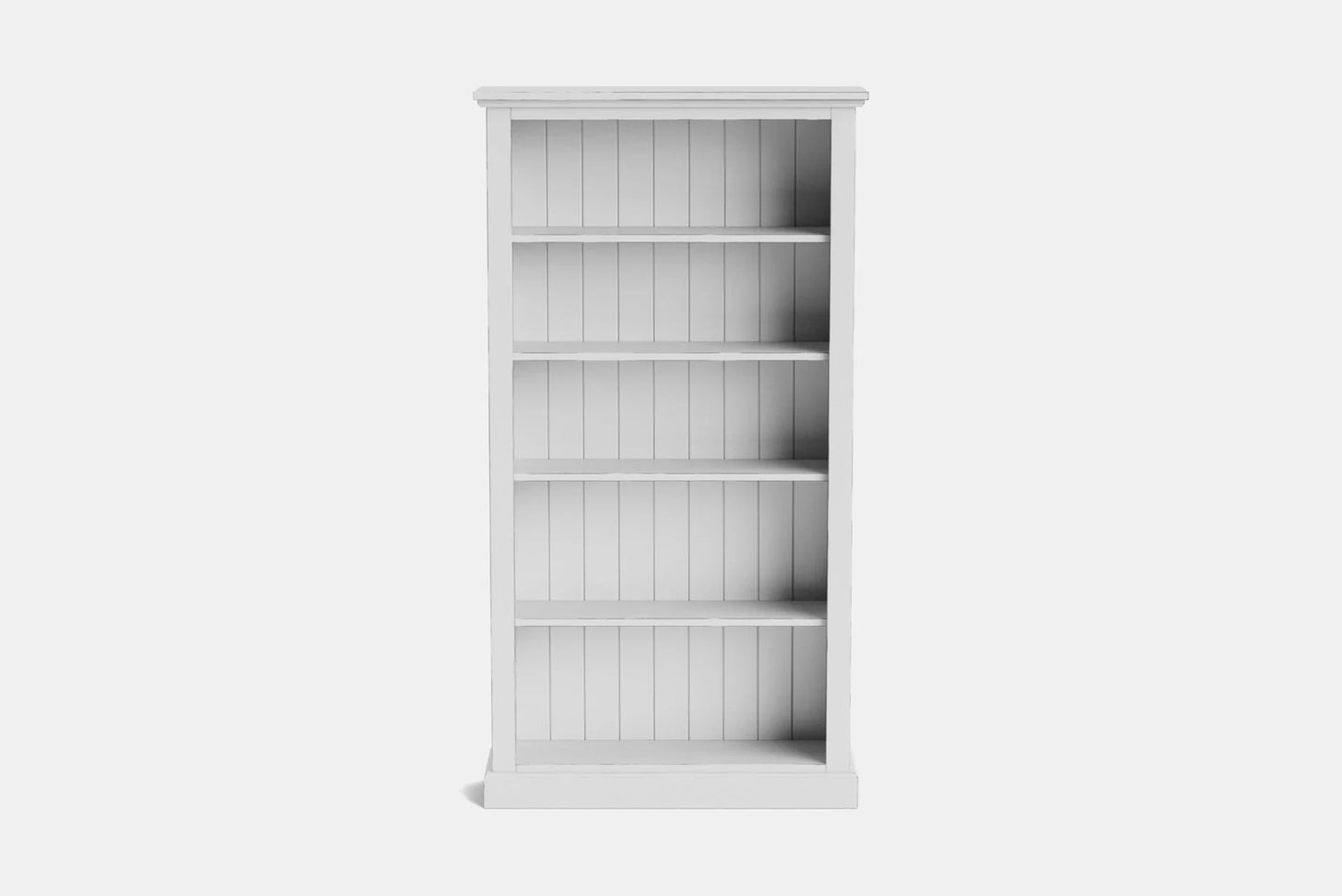 Charlton 1800x900 Bookcase