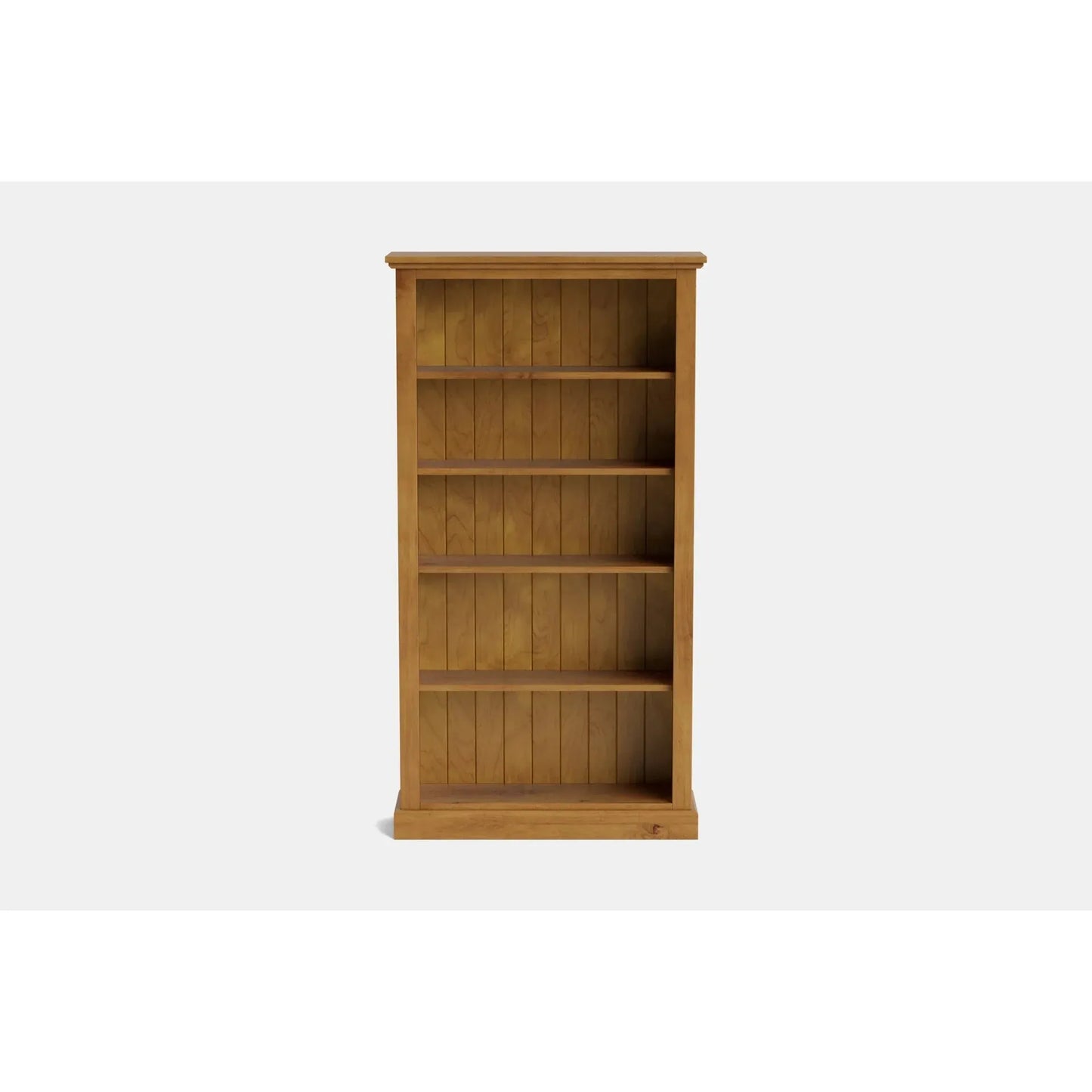 Charlton 1800x900 Bookcase