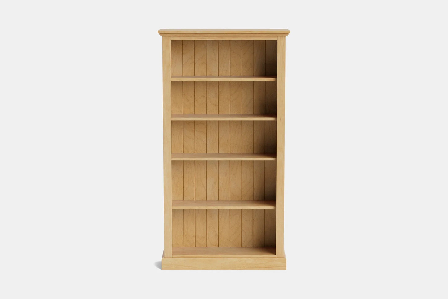 Charlton 1800x900 Bookcase