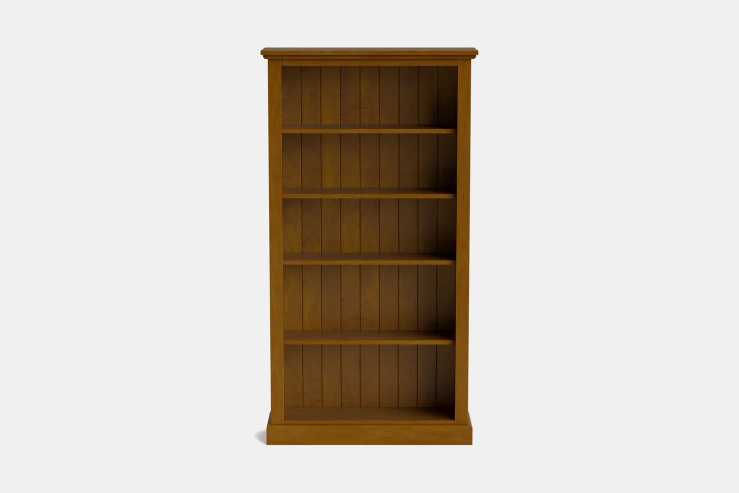 Charlton 1800x900 Bookcase