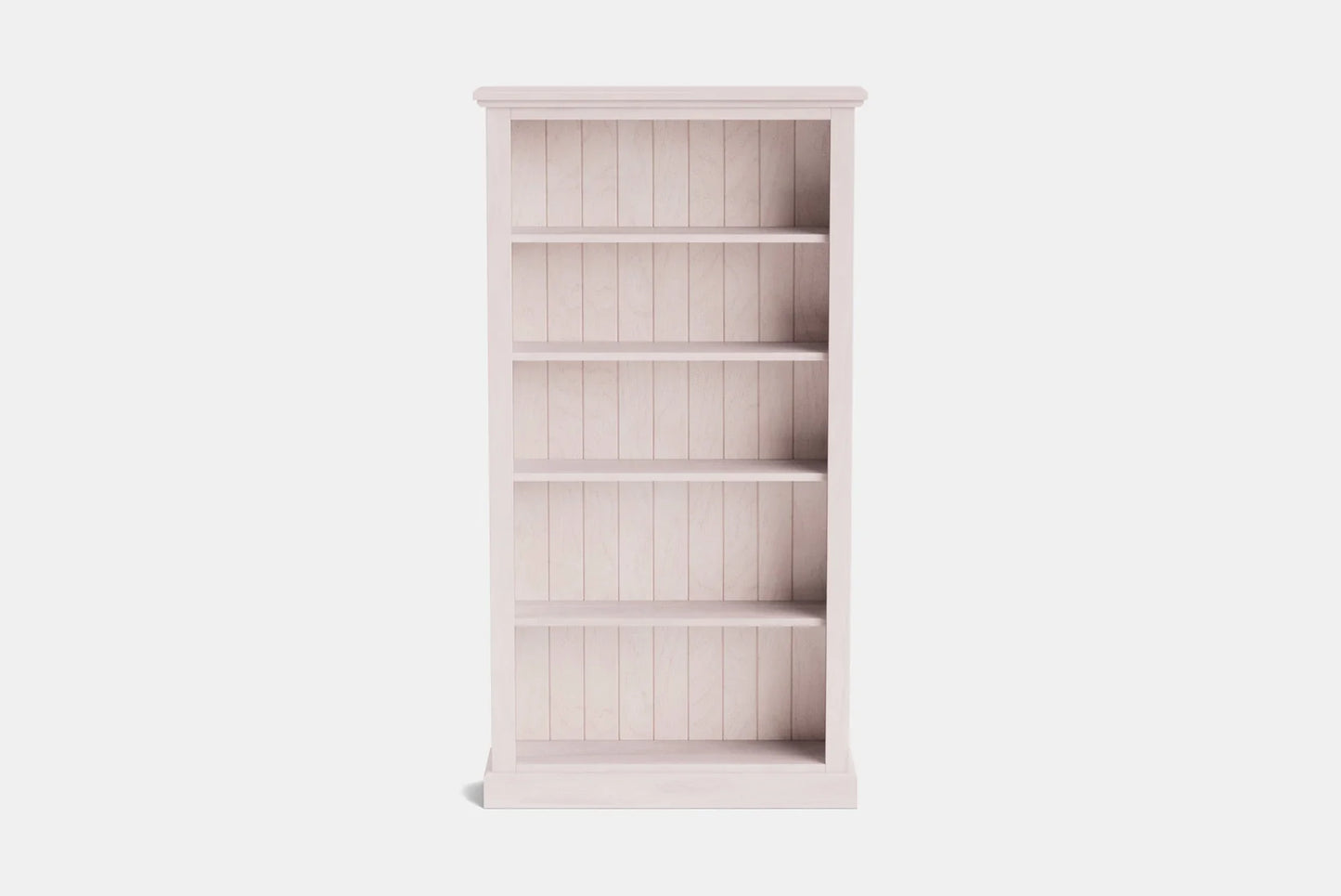 Charlton 1800x900 Bookcase
