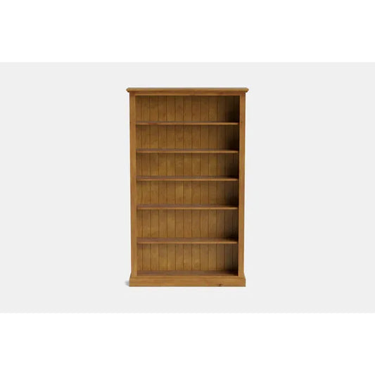 Charlton 2100x1260 Bookcase