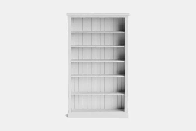 Charlton 2100x1260 Bookcase