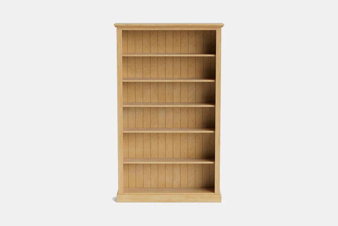 Charlton 2100x1260 Bookcase