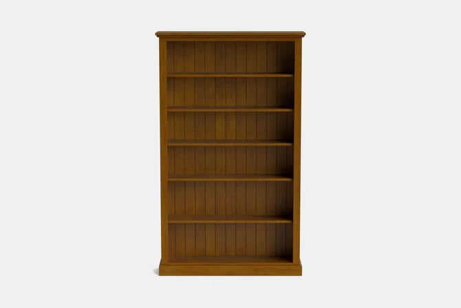 Charlton 2100x1260 Bookcase