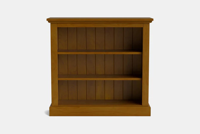 Charlton 900x960 Bookcase