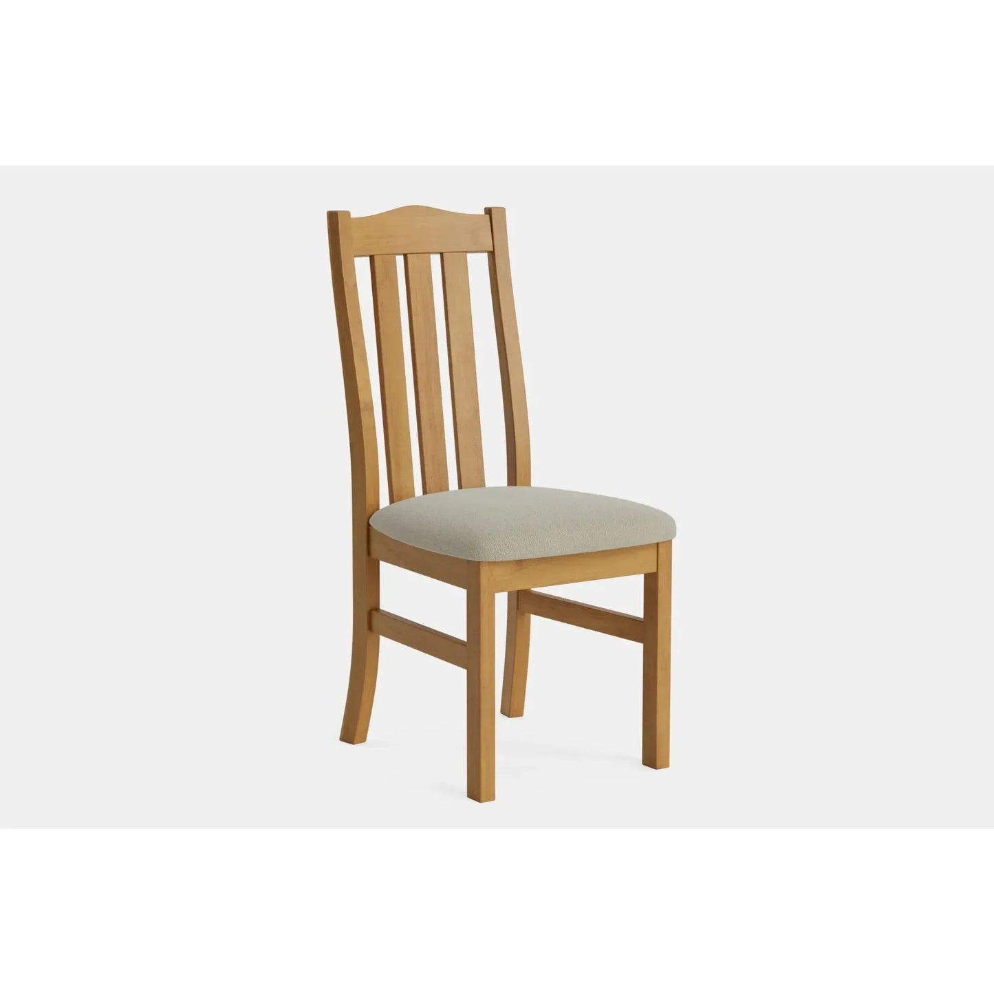 Charlton Padded Seat Dining Chair