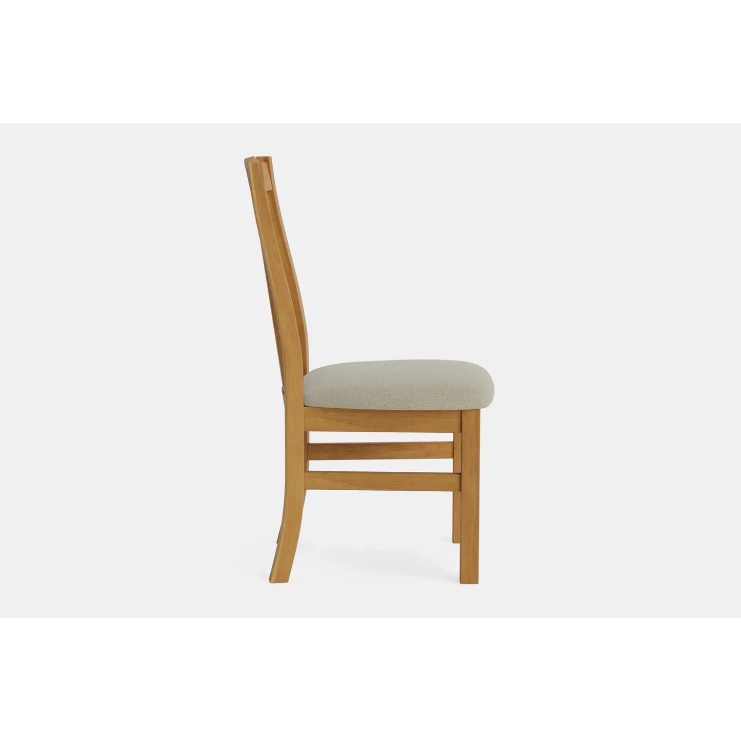 Charlton Padded Seat Dining Chair