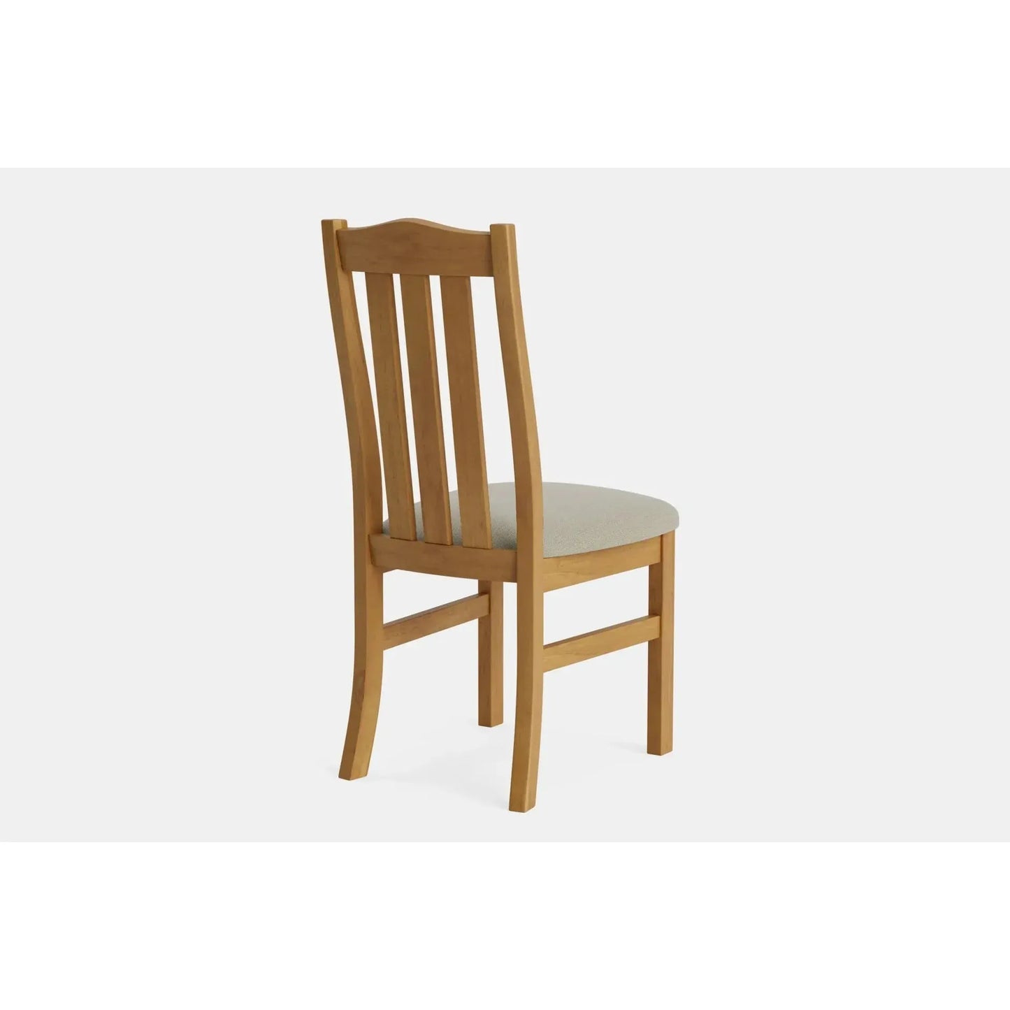 Charlton Padded Seat Dining Chair
