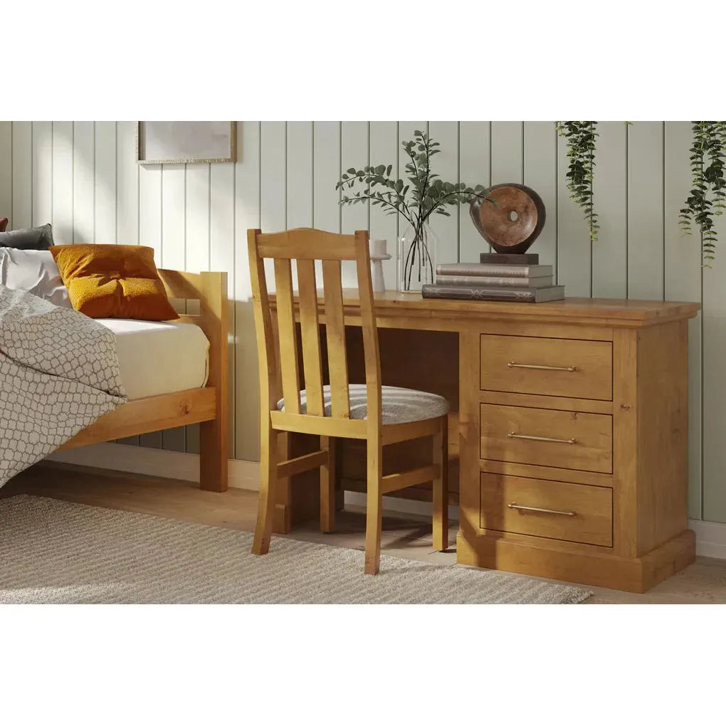 Charlton Padded Seat Dining Chair