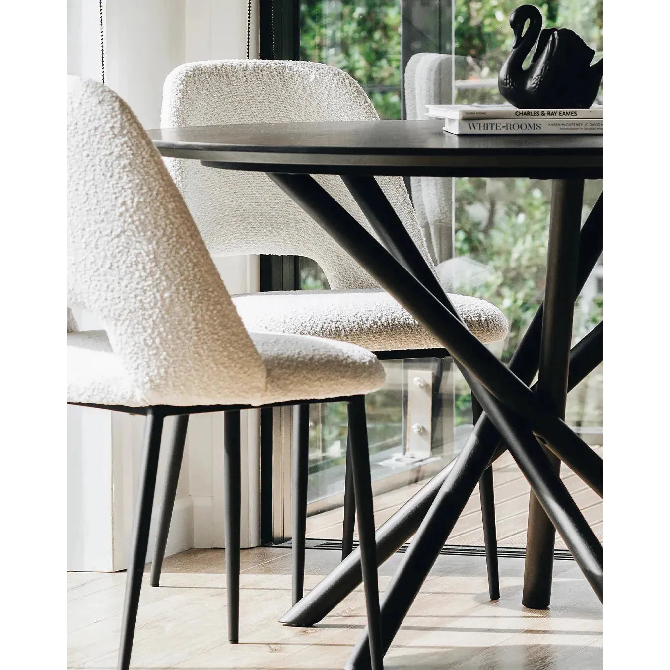Harper Dining Table