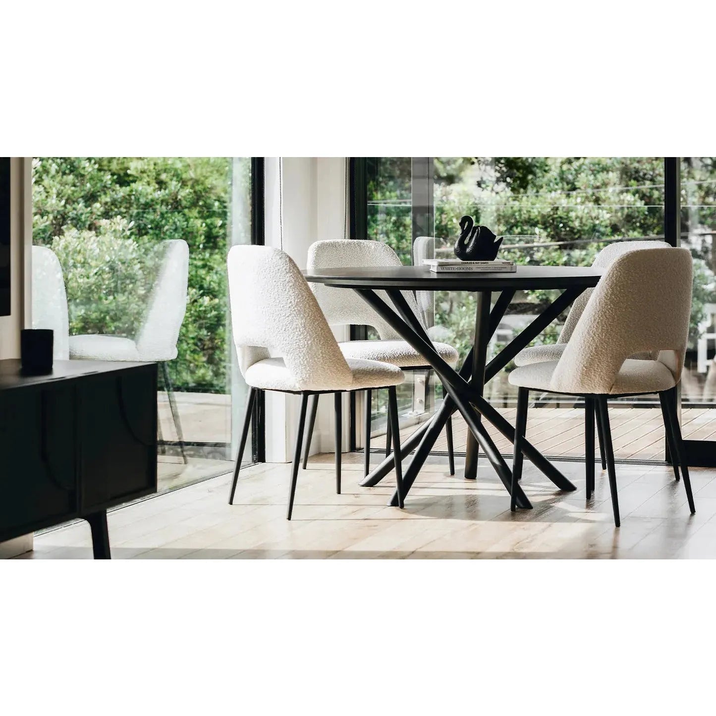 Harper Dining Table