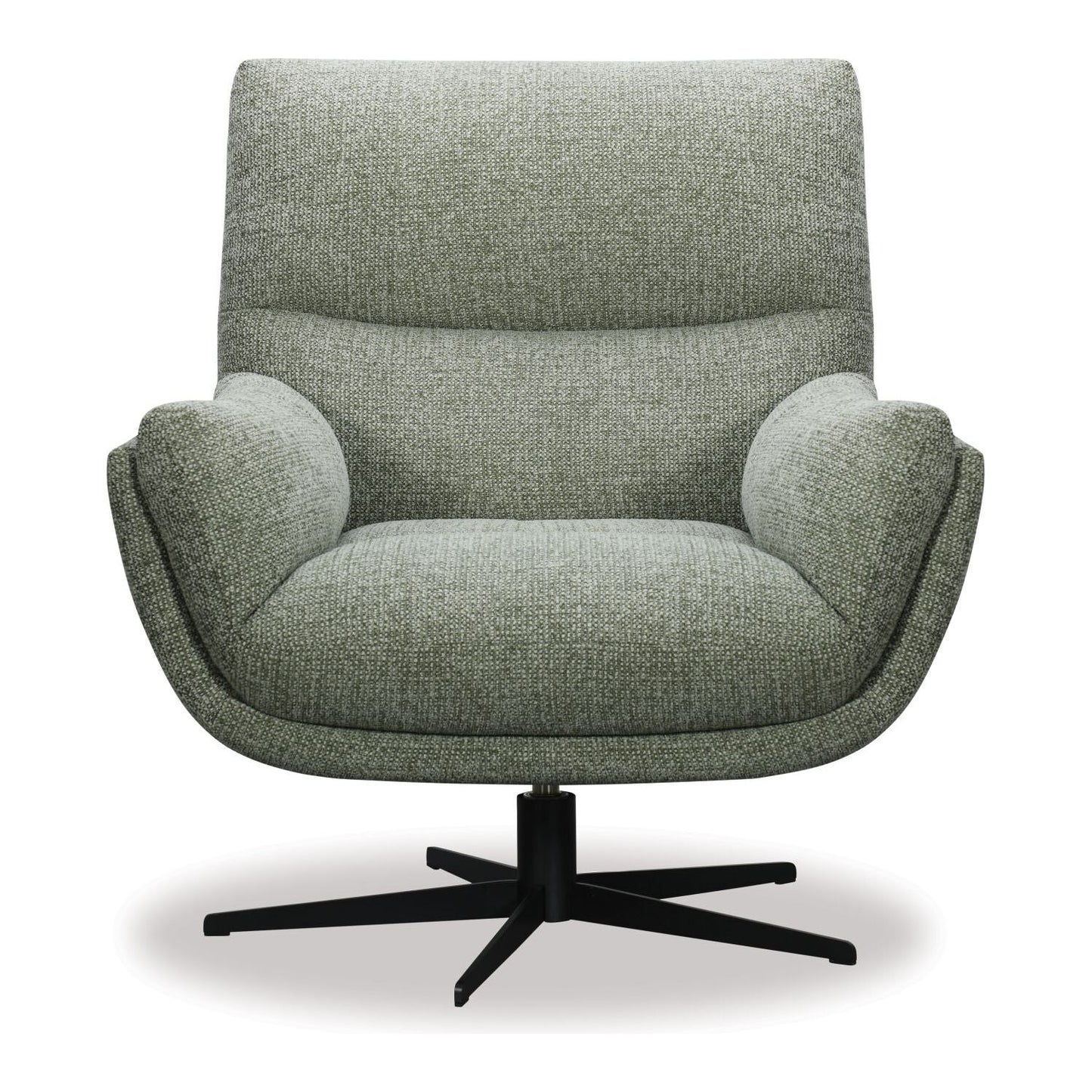 Collins Swivel Armchair