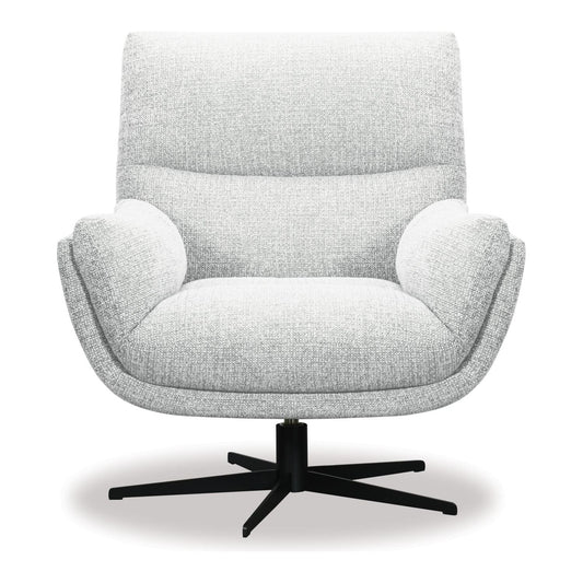 Collins Swivel Armchair