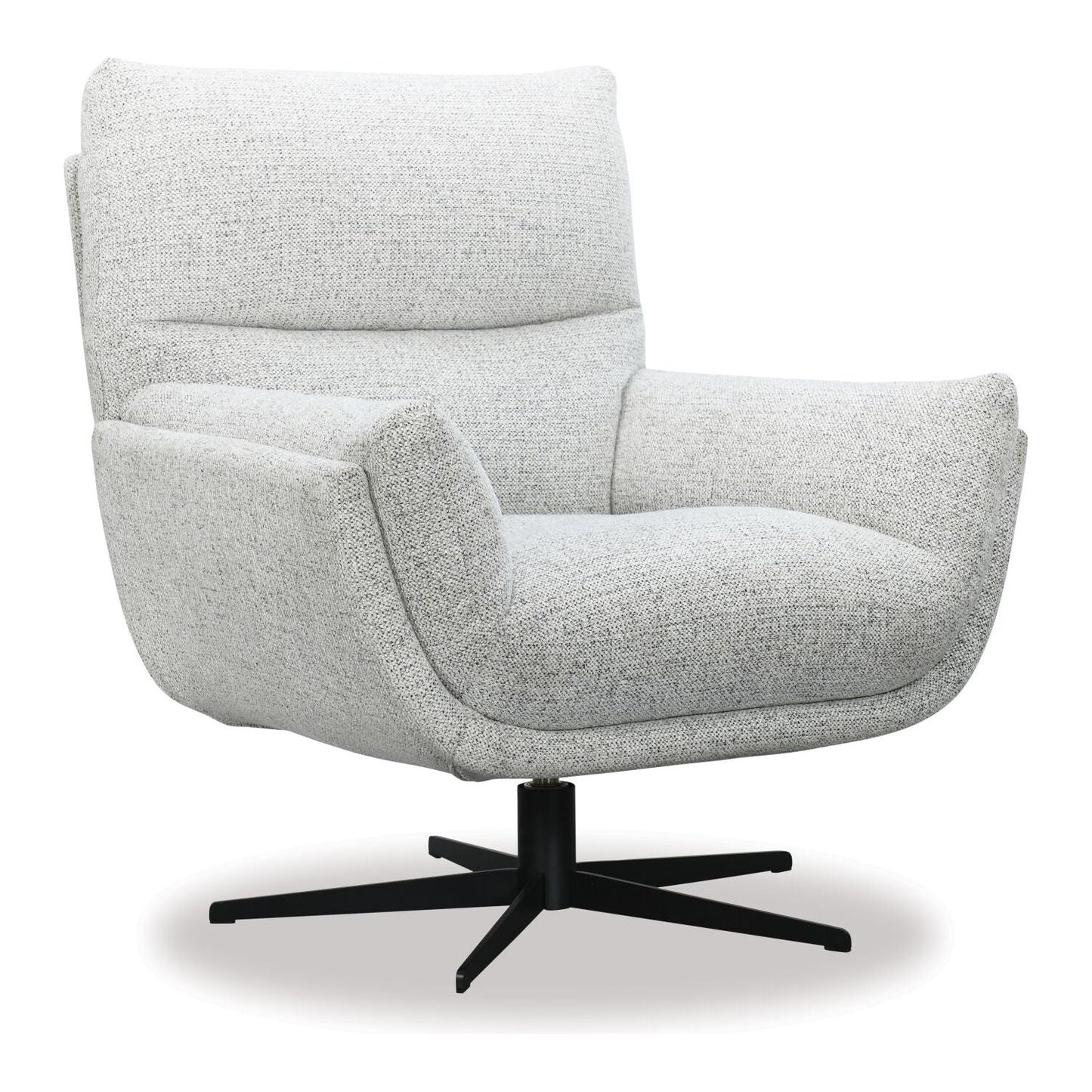 Collins Swivel Armchair