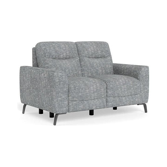 Colorado 2.5-Seater Power Reclining Sofa - Fabric