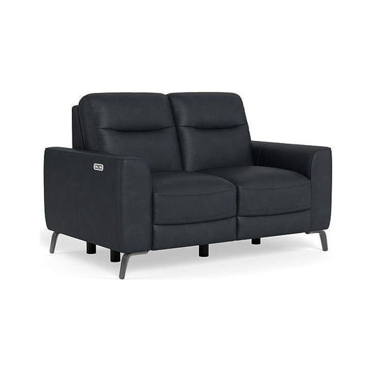 Colorado 2.5-Seater Power Reclining Sofa - Leather