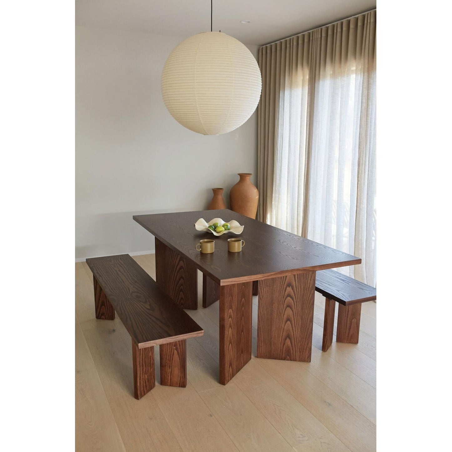 Connect 1800 Dining Table