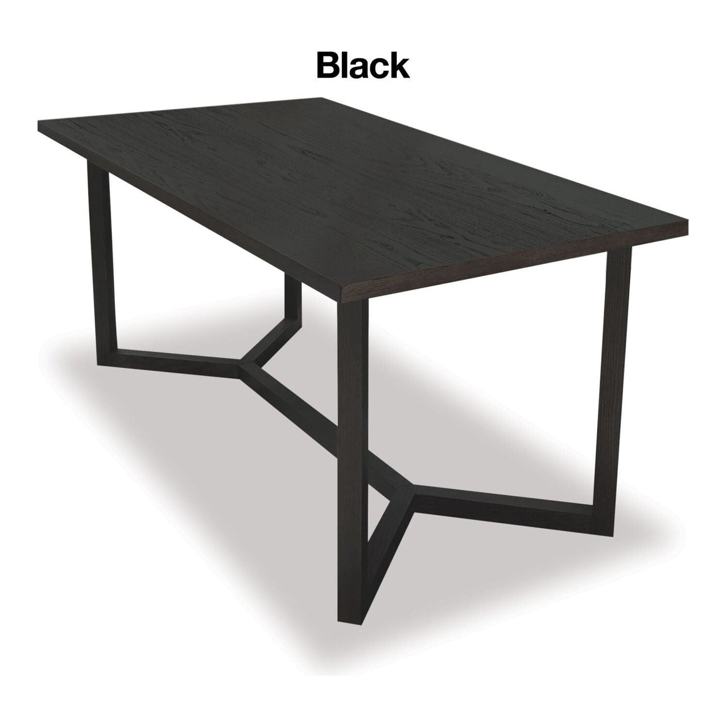 Connect 1800 Dining Table