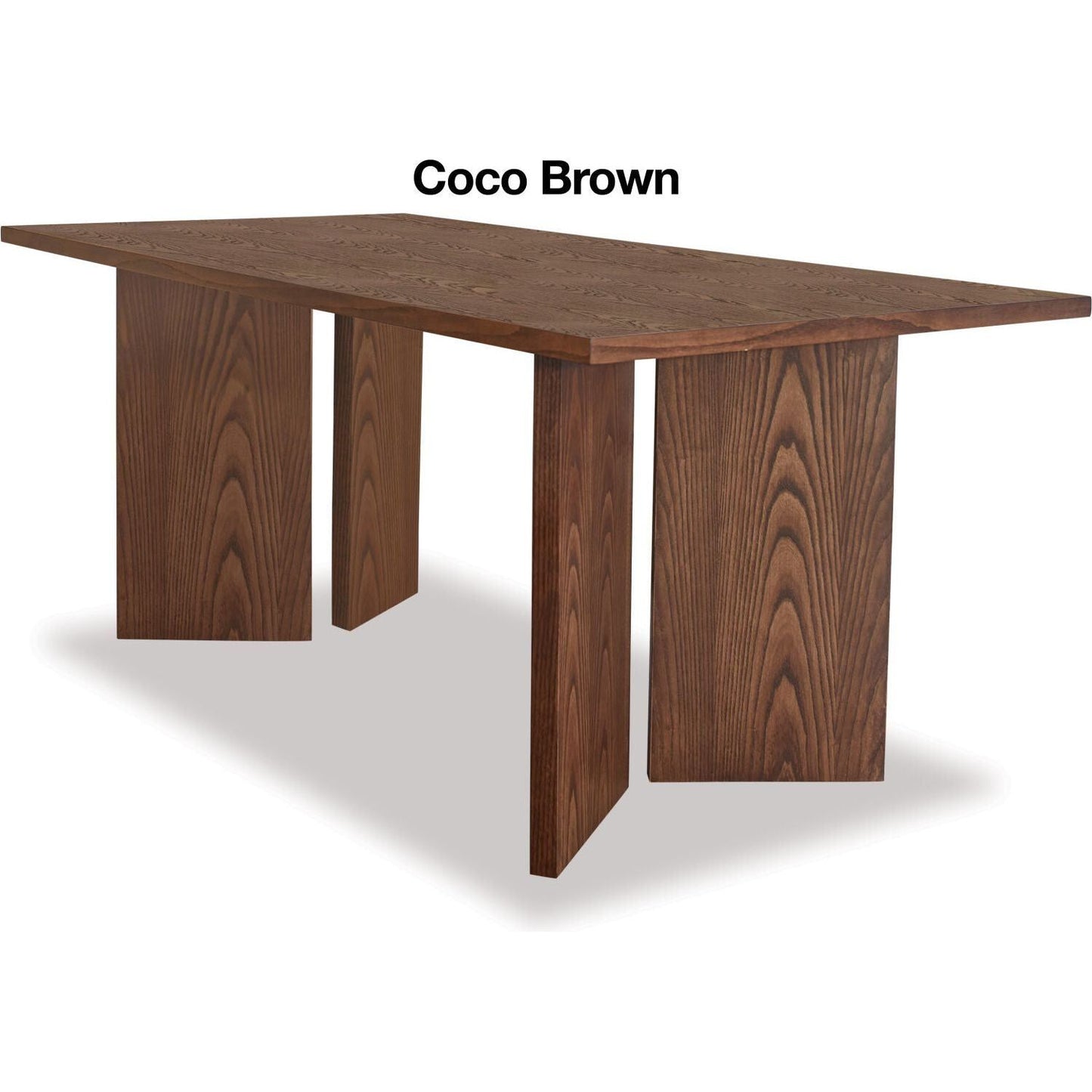 Connect 1800 Dining Table