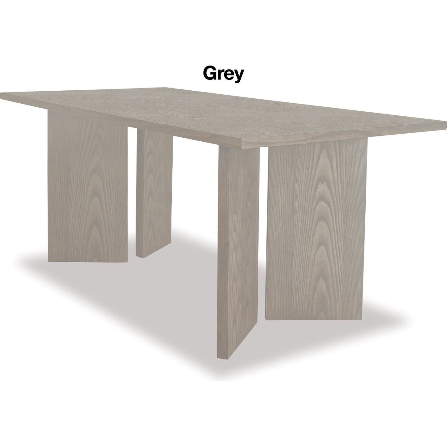 Connect 1800 Dining Table