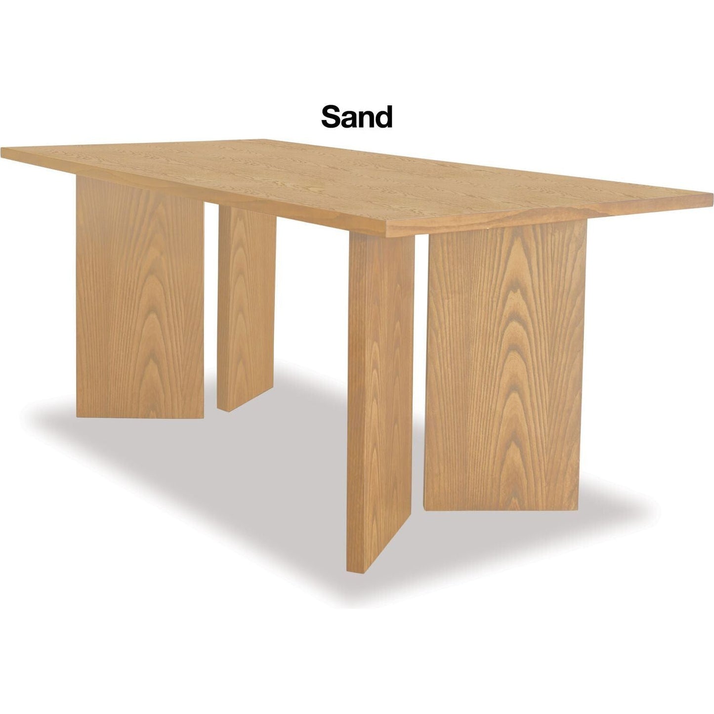 Connect 1800 Dining Table