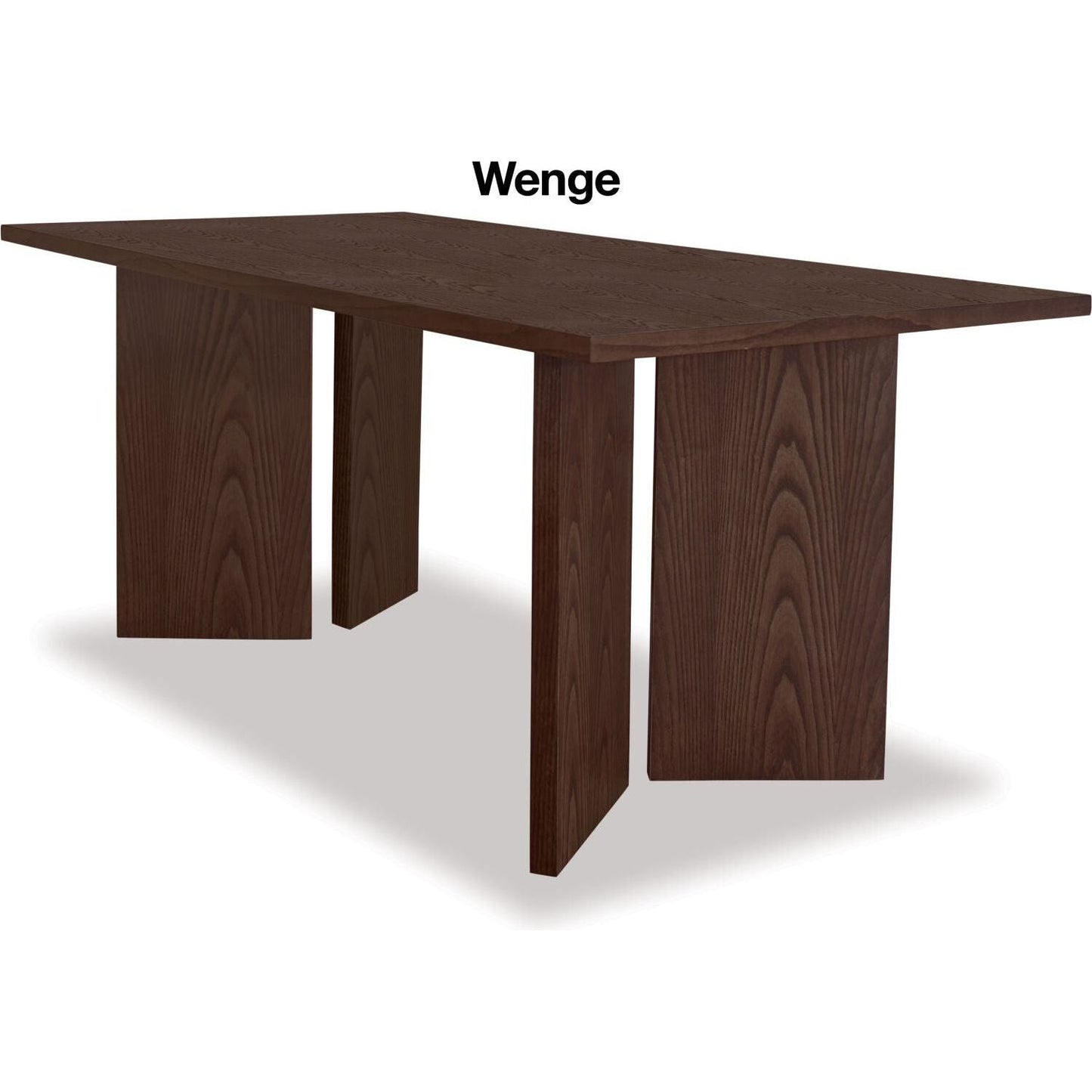 Connect 1800 Dining Table