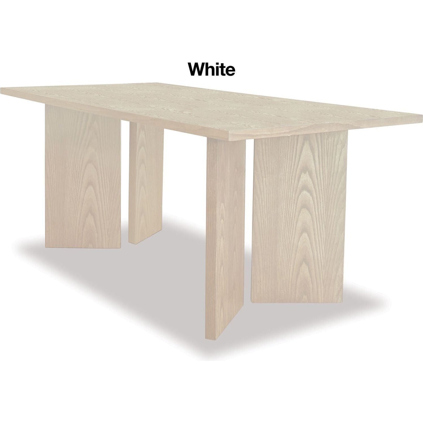 Connect 1800 Dining Table