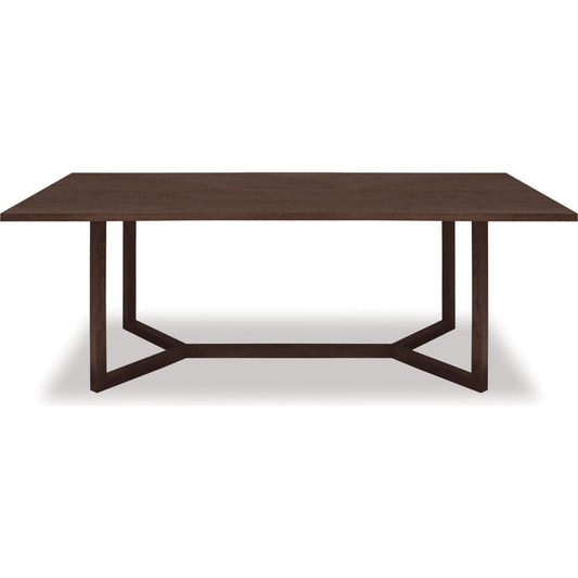 Connect 2100 Dining Table