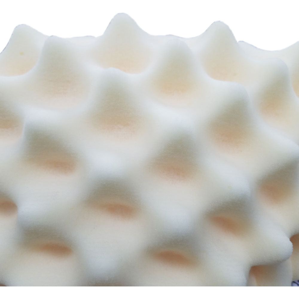 Luxury Memory Foam Overlay