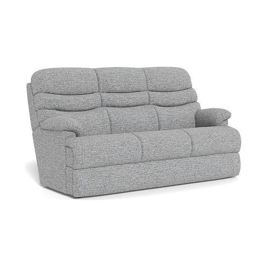 Cortland 3 Seater - Fabric