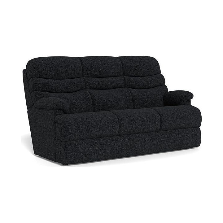 Cortland 3 Seater - Fabric