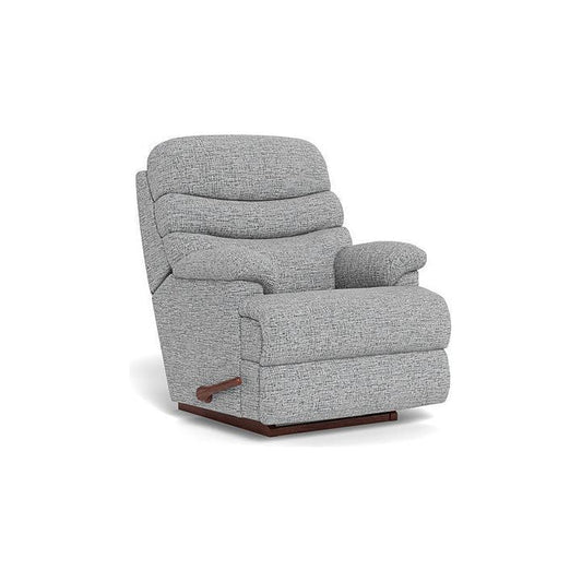 Cortland Rocker Recliner - Fabric