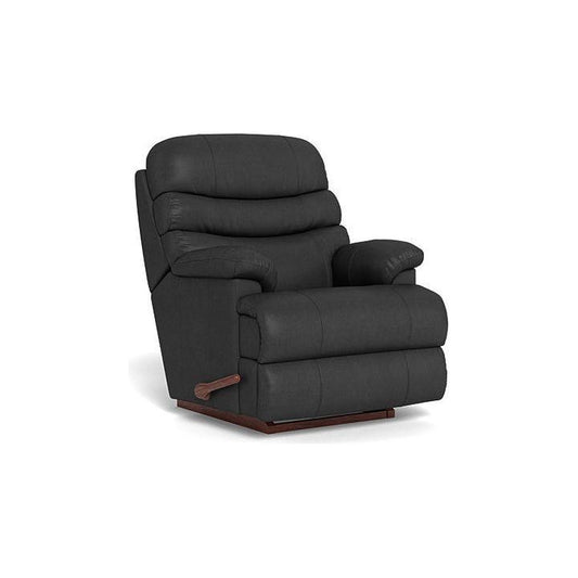 Cortland Rocker Recliner - Leather