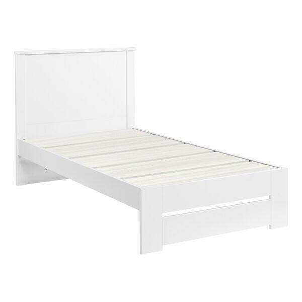 Cosmo Flat Bed Frame