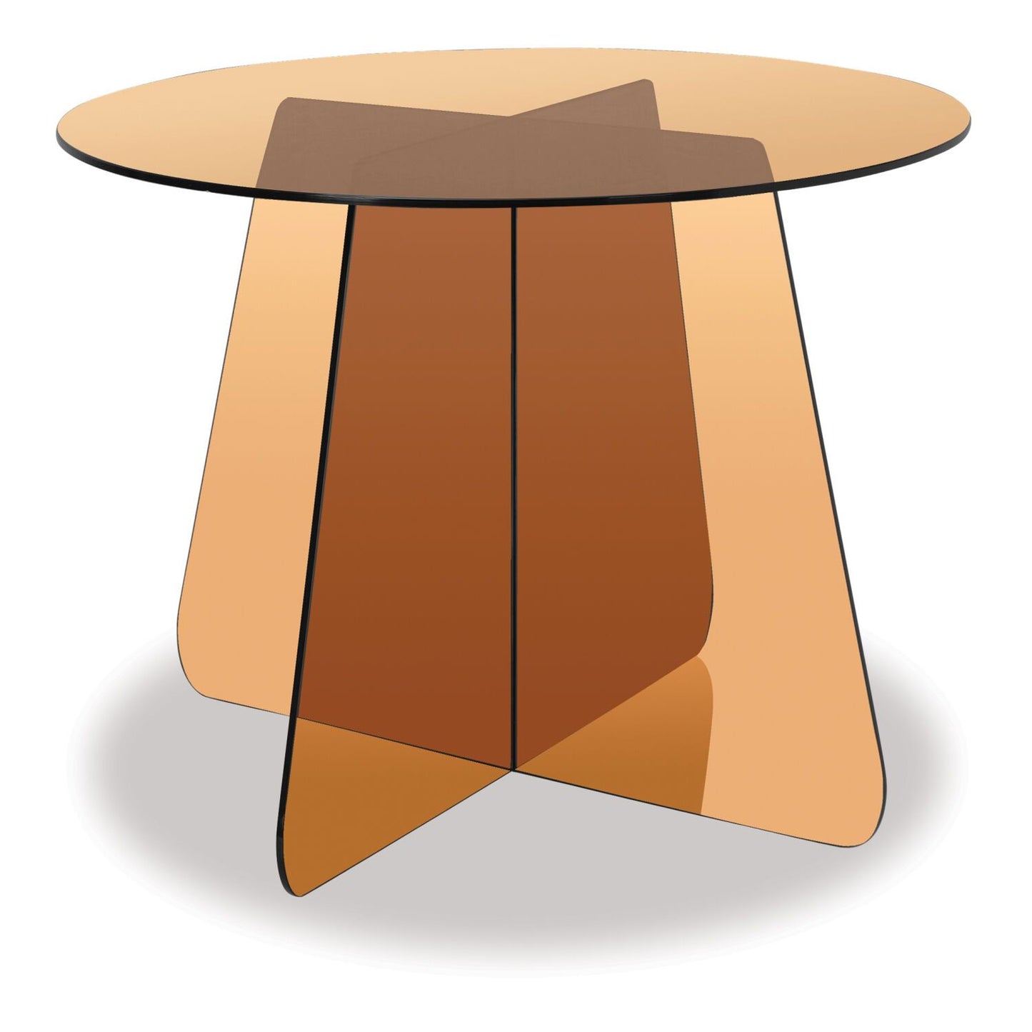 Cosmos Side Table