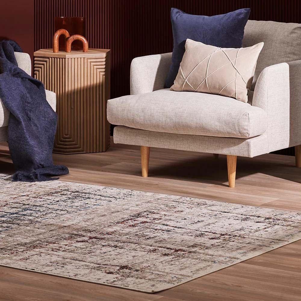 Crete Multi Floor Rug