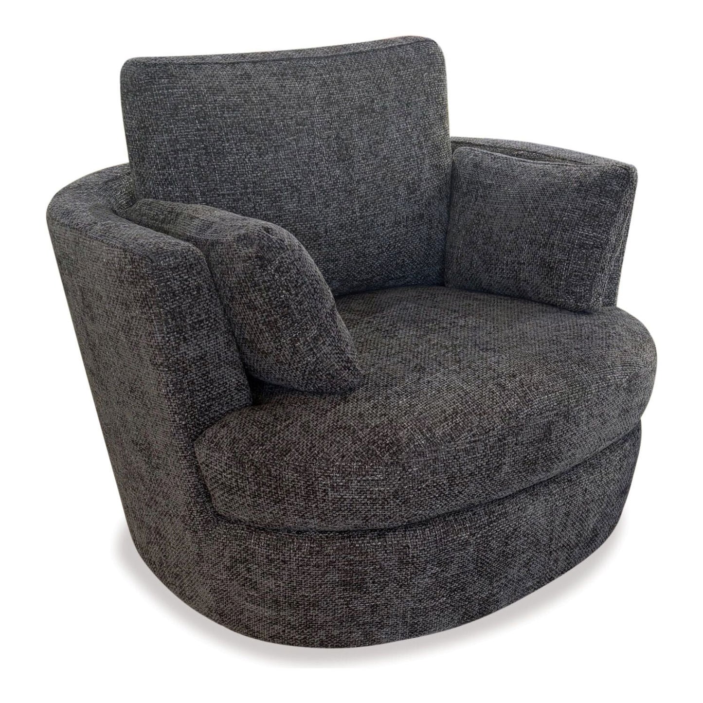 Cuddle Swivel Chair