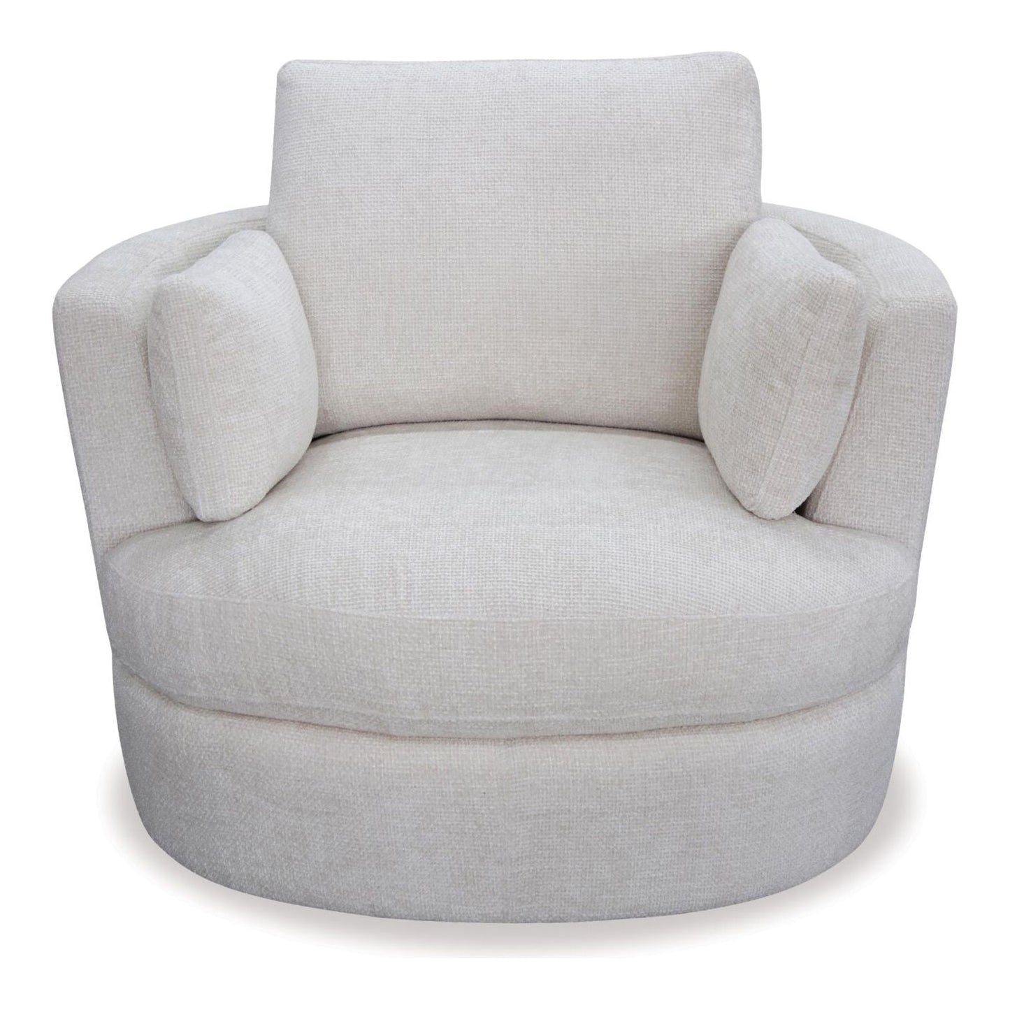 Cuddle Swivel Chair