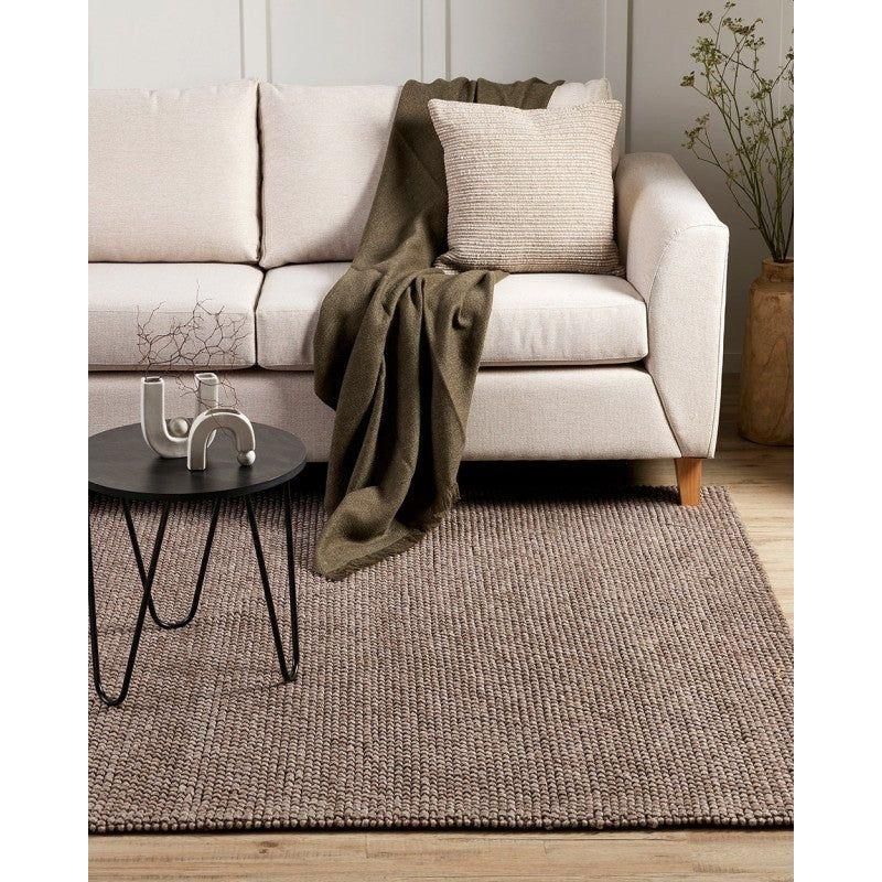 Cyrus Earth Floor Rug