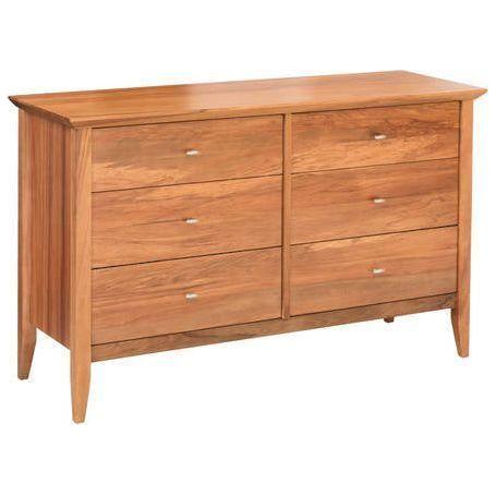 Aria 6-Drawer Lowboy