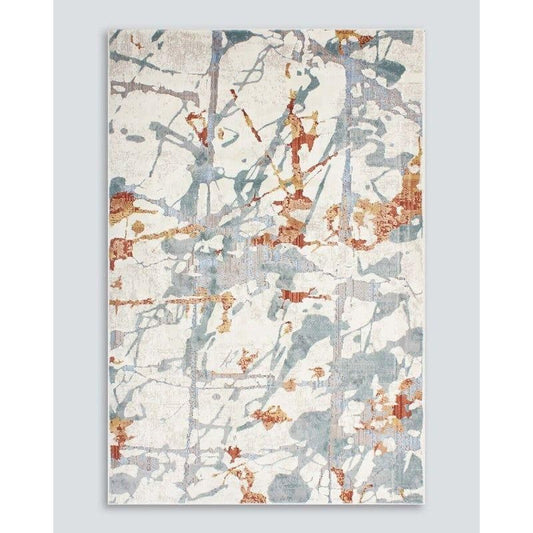 Delauney Multi Floor Rug