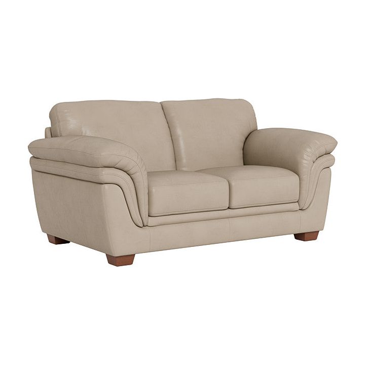 Demi 2.5-Seater - Leather