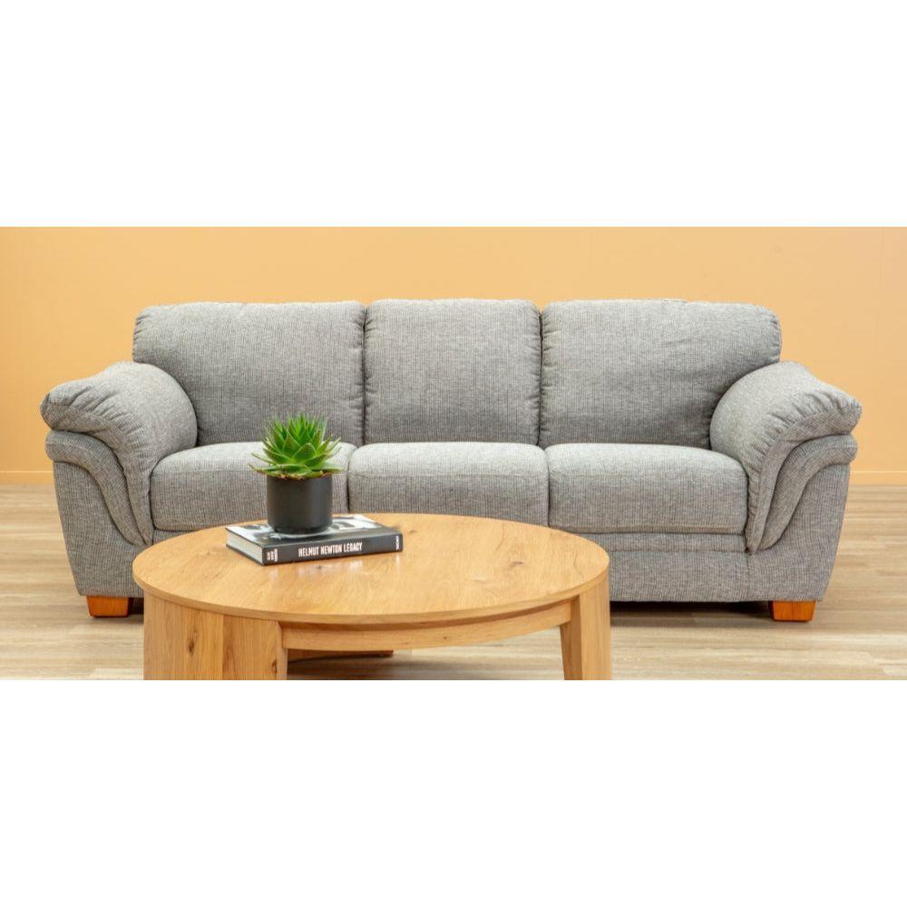 Demi 3-Seater - Fabric