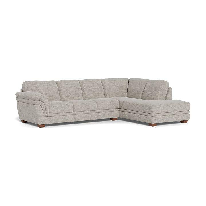 Demi 3-Seater with Right Hand Corner Chaise