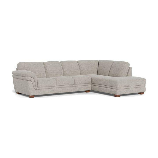 Demi 3-Seater with Right Hand Corner Chaise