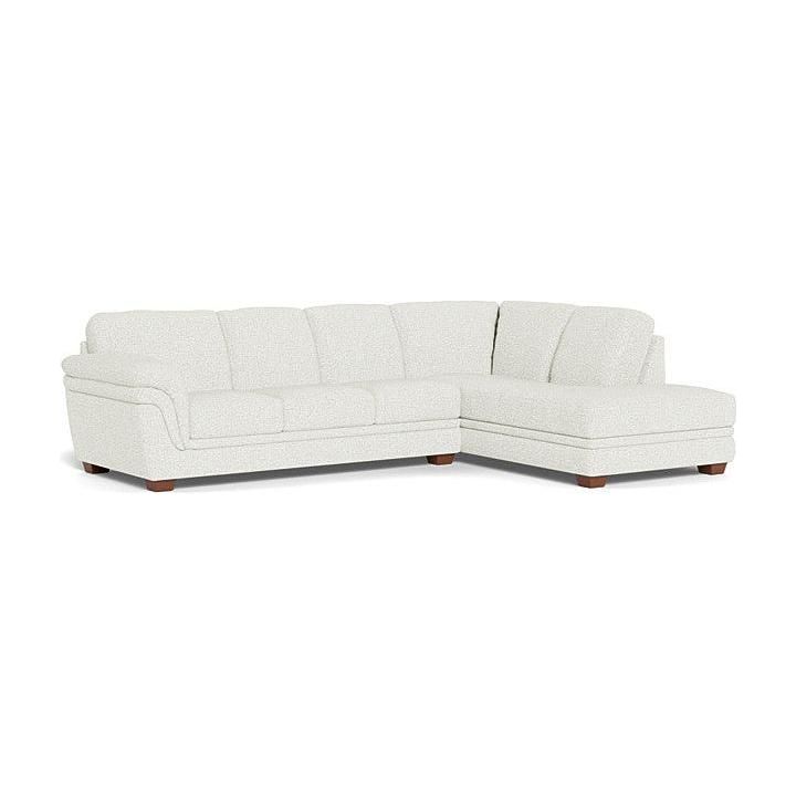 Demi 3-Seater with Right Hand Corner Chaise
