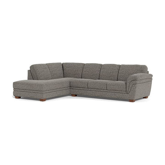Demi 3-Seater with Left Hand Corner Chaise